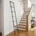 Thang Rút Đơn Thép Carbon Fujihome STL39 0