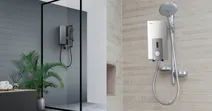 So s&aacute;nh m&aacute;y nước n&oacute;ng Panasonic v&agrave; Toshiba - Sản phẩm n&agrave;o ph&ugrave; hợp hơn?