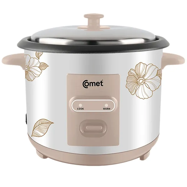 Nồi Cơm Điện Comet CM8035 1.8 Lít