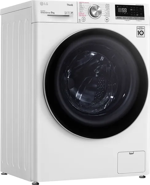 Máy Giặt LG 9 Kg FV1409S3W