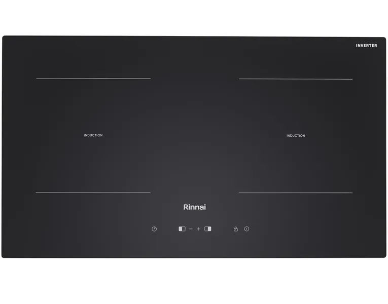 Bếp Điện Từ Đôi Rinnai RB-7122H-ZB