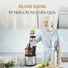 Máy Ép Chậm Olivo SJ200