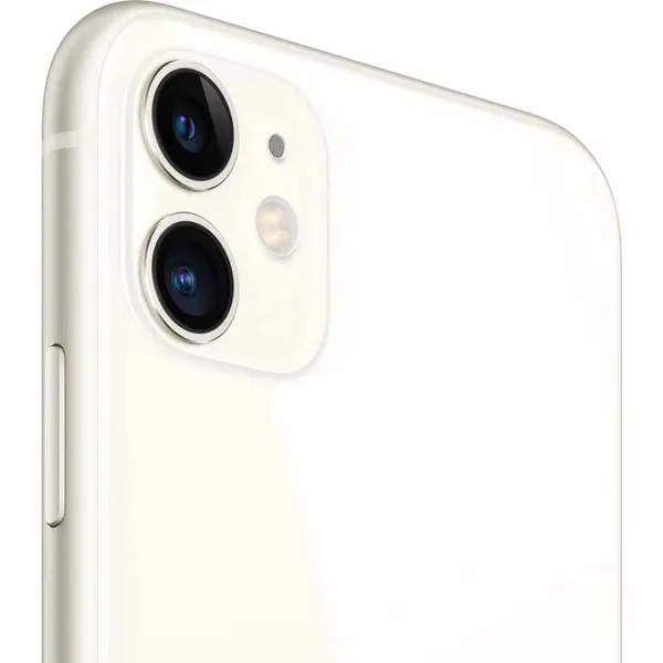 iPhone 11 64GB, Trắng Chính Hãng (VN/A)
