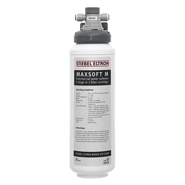 Máy Lọc Làm Mềm Nước Stiebel Eltron MAXSOFT M - Xuất Xứ Hàn Quốc 3