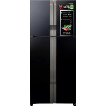 Tủ Lạnh Panasonic Inverter 550 Lít NR-DZ601YGKV