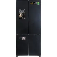 Tủ Lạnh Panasonic Inverter 520 Lít NR-XZ590HGKV