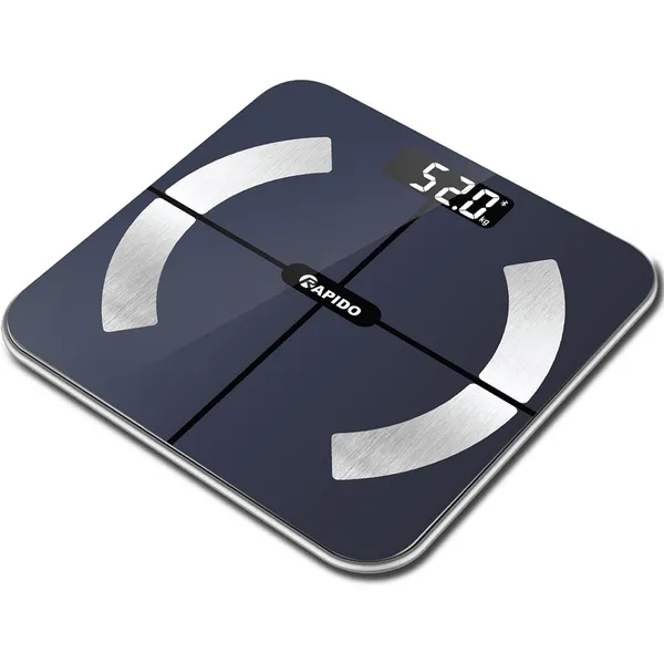 Cân Sức Khỏe RSB02-S