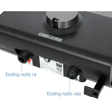 Máy Nước Nóng Trực Tiếp Đa Điểm Stiebel Eltron DDC 6 EC 6000W - Xuất Xứ Thái Lan 2