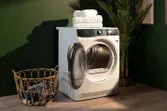 Tổng hợp c&aacute;c d&ograve;ng m&aacute;y sấy quần &aacute;o Electrolux