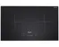 Bếp Điện Từ Đôi Rinnai RVB-7342H-ZB