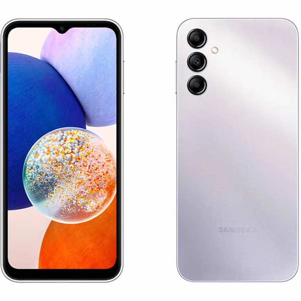 Samsung Galaxy A14 5G (4GB + 128GB)