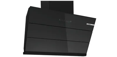 Máy Hút Mùi Áp Tường Bosch DWK98IJ60I Series 4