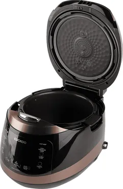 Nồi Cơm Điện Cao Tần Áp Suất Cuckoo CRP-HWF1000F 1.8 Lít - Hàn Quốc 6