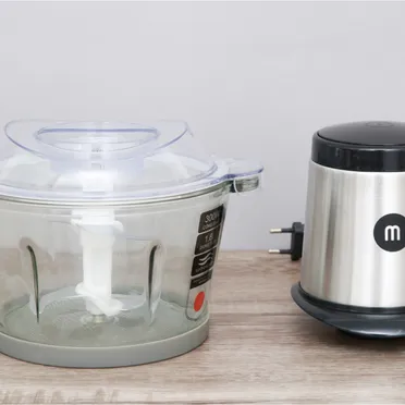Máy xay thịt đa năng Mishio MK-135 1
