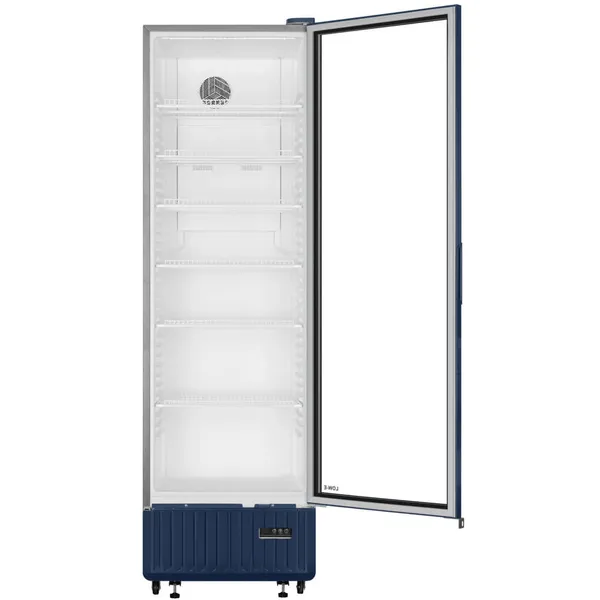 Tủ Mát Aqua 412 Lít AQS-AF520H