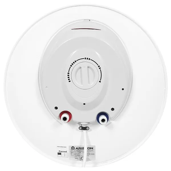 Máy Nước Nóng Gián Tiếp Ariston PRO R 100 V 2.5 FE 100 Lít
