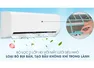 Máy lạnh Midea Multi Inverter MSAFBU-09HRD - M2OF-14HFN1-P