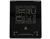 Bếp Điện Từ Đơn Kèm Nồi Lẩu Hawonkoo SEOUL-CEH-109-I