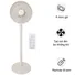 Quạt Tuần Hoàn Có Remote Sharp PJ-CD114V-C 36W