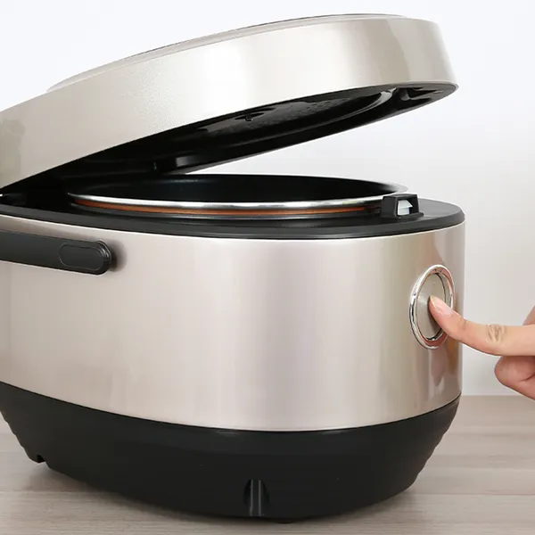 Nồi Cơm Điện Tử Kangaroo KG18DR12