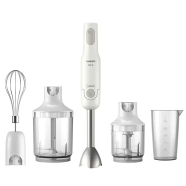 Máy xay sinh tố cầm tay Philips HR2537/00 650W 0