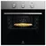 Lò Nướng Âm Tủ Electrolux KOHHE00BX 65 Lít