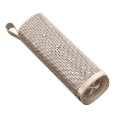 Loa Bluetooth Xiaomi Sound Outdoor 30W Vàng (QBH4370GL) 1