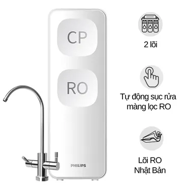 Máy Lọc Nước RO PHILIPS AUT3015/74