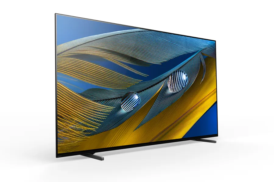Android Tivi OLED Sony 4K 77 Inch XR-77A80J
