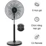 Quạt Đứng Công Nghiệp AC AIS01D1818 - 65W