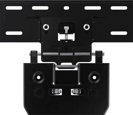 Giá Treo Samsung No Gap Wall-Mount 2019 WMN-R30EA/XY 2