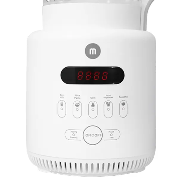 Máy Làm Sữa Hạt Đa Năng MISHIO MK-270
