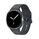 Samsung Galaxy Watch 9 Bluetooth 44mm Dây Silicone