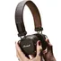 Tai nghe Marshall Major III Bluetooth Brown