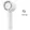 Quạt Cầm Tay Mini Lumias X6 LITE Màu Trắng