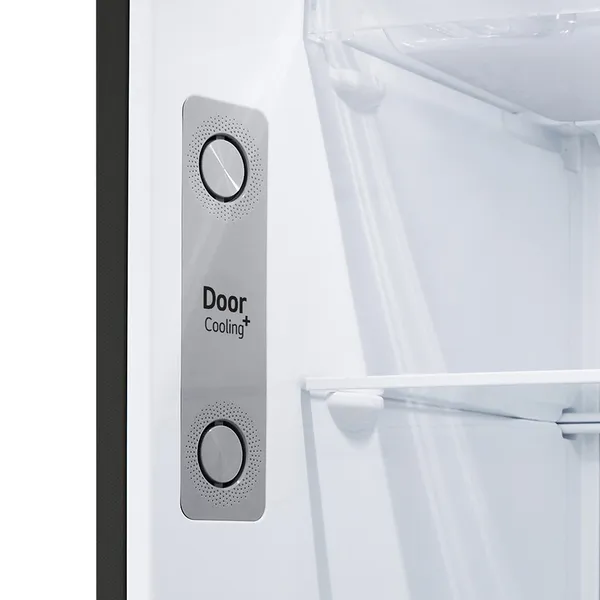 Tủ Lạnh LG Inverter 335 Lít GN-M332BL