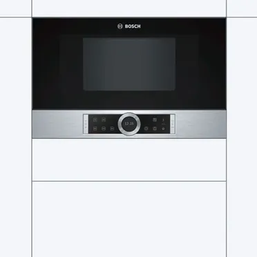Lò vi sóng Bosch HMH.BFL634GS1B 38CM 21 lít-XOAWEB 0