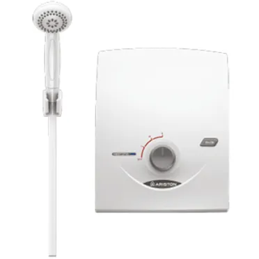 Máy Nước Nóng Trực Tiếp Ariston SB35E-VN 3.5KW