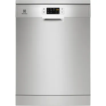 Máy Rửa Chén Tự Động Hé Cửa Electrolux ESF5512LOX 13 Bộ - Châu Âu