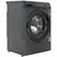 Máy Giặt Aqua Inverter 8.5 Kg AQD-A852J.BK 0