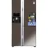 Tủ Lạnh Hitachi 3 Cánh 584 Lít R-FM800GPGV2X (MBW)