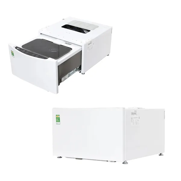Máy Giặt LG TG2402NTWV