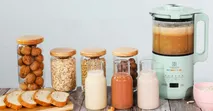 Đ&aacute;nh gi&aacute; m&aacute;y l&agrave;m sữa hạt Hawonkoo SMH-120-GE c&oacute; tốt kh&ocirc;ng, c&oacute; n&ecirc;n mua kh&ocirc;ng?