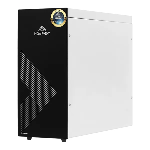 Máy Lọc Nước RO Để Gầm Hòa Phát HPU488 11 Lõi