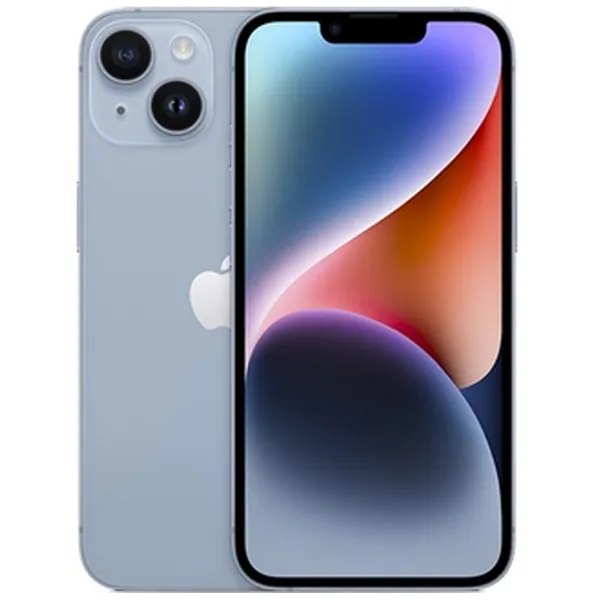 iPhone 14 256GB Tím Chính hãng VN/A
