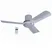 Quạt Trần KDK M11SU(SIL) 0