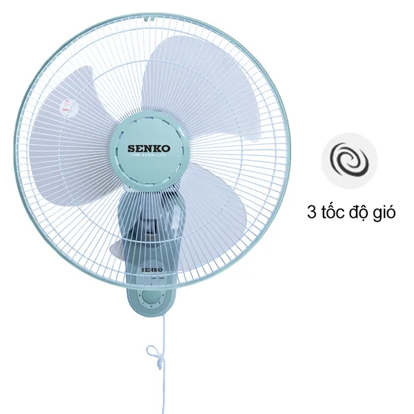 Quạt Treo Senko T1680