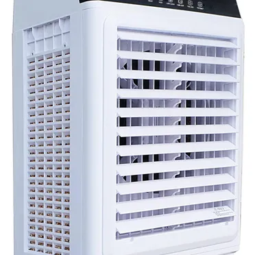 Máy làm mát không khí Sanaky VH5500AR 3