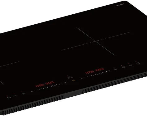 Bếp Điện Từ Đôi Comfee CIH-40DHE 4