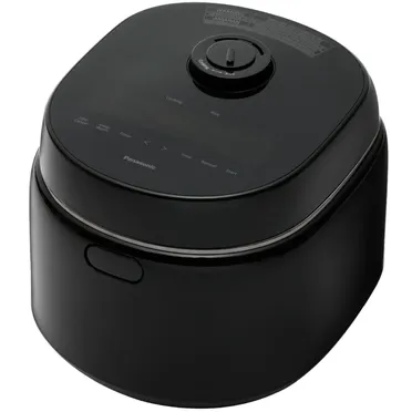 Nồi Cơm Điện Tử Panasonic SR-DM184KRA 1.8 Lít